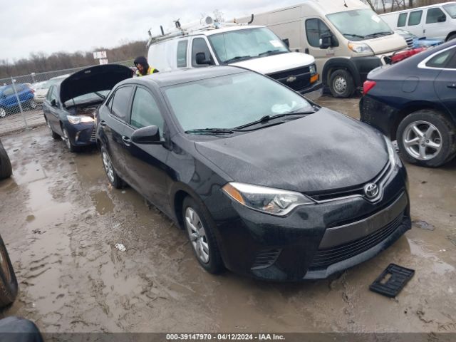 TOYOTA COROLLA 2016 5yfburhe0gp371029