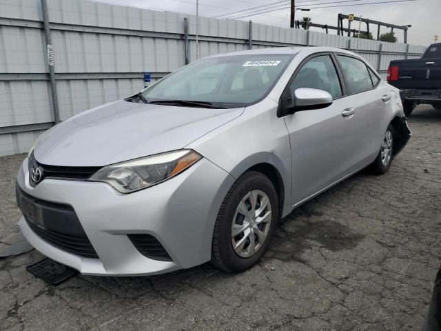 TOYOTA COROLLA 2016 5yfburhe0gp375419