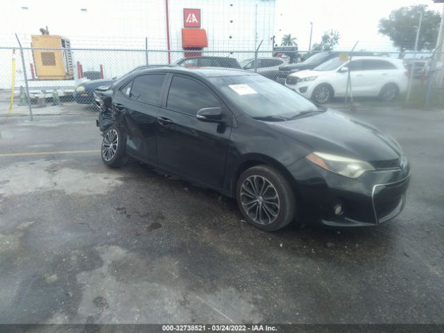 TOYOTA COROLLA 2016 5yfburhe0gp376568