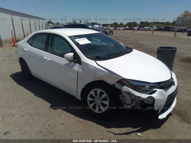 TOYOTA COROLLA 2016 5yfburhe0gp377946