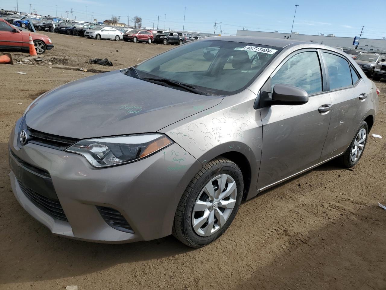 TOYOTA COROLLA 2016 5yfburhe0gp379065