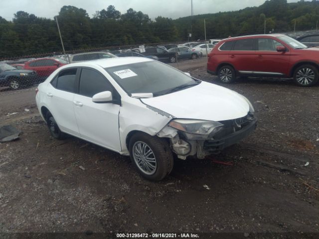 TOYOTA COROLLA 2016 5yfburhe0gp380717