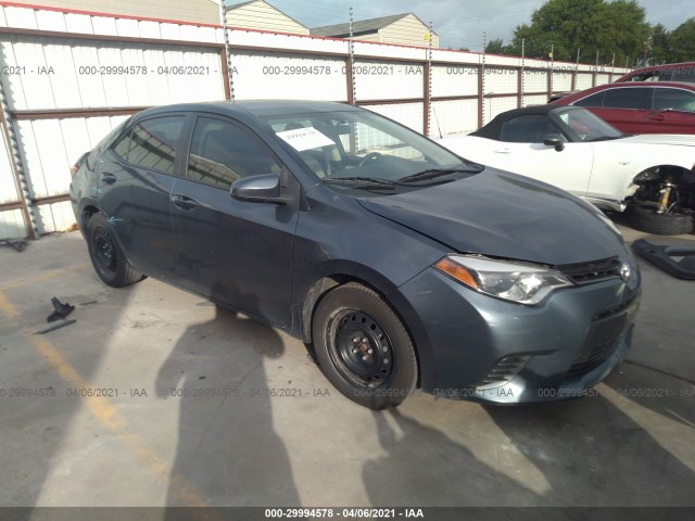 TOYOTA COROLLA 2016 5yfburhe0gp385450