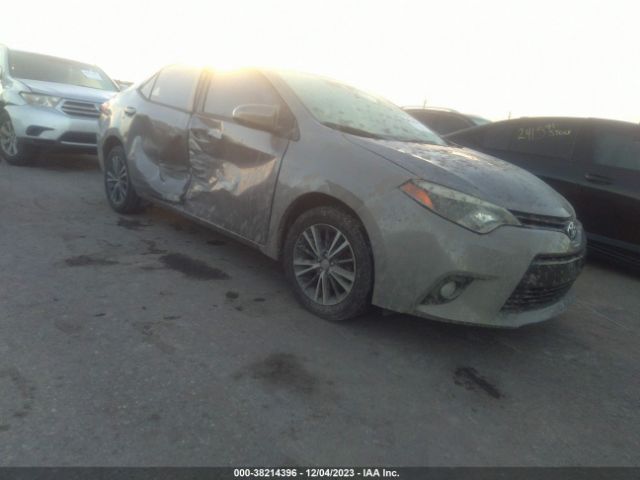 TOYOTA COROLLA 2016 5yfburhe0gp386128