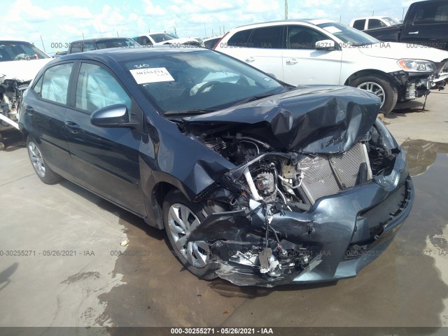 TOYOTA COROLLA 2016 5yfburhe0gp388655