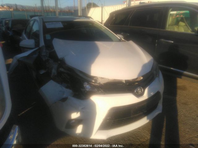 TOYOTA COROLLA 2016 5yfburhe0gp388669