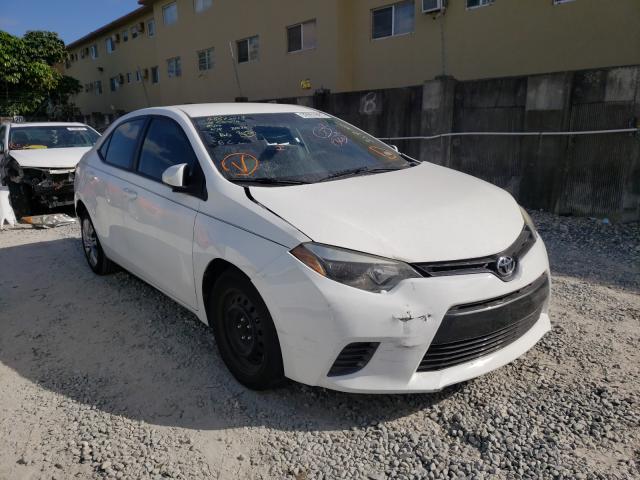 TOYOTA COROLLA 2016 5yfburhe0gp389045