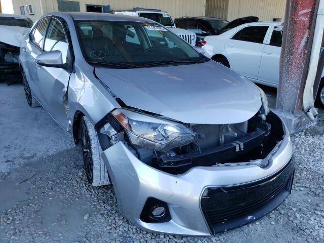 TOYOTA COROLLA L 2016 5yfburhe0gp390714