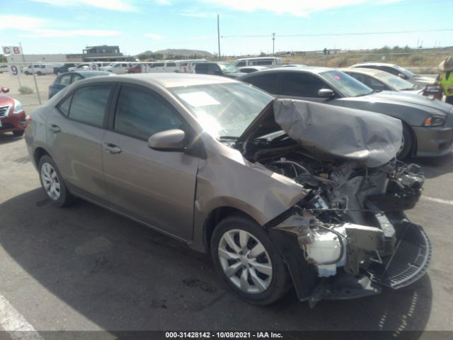 TOYOTA COROLLA 2016 5yfburhe0gp391880