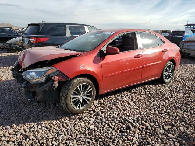 TOYOTA COROLLA 2016 5yfburhe0gp392639