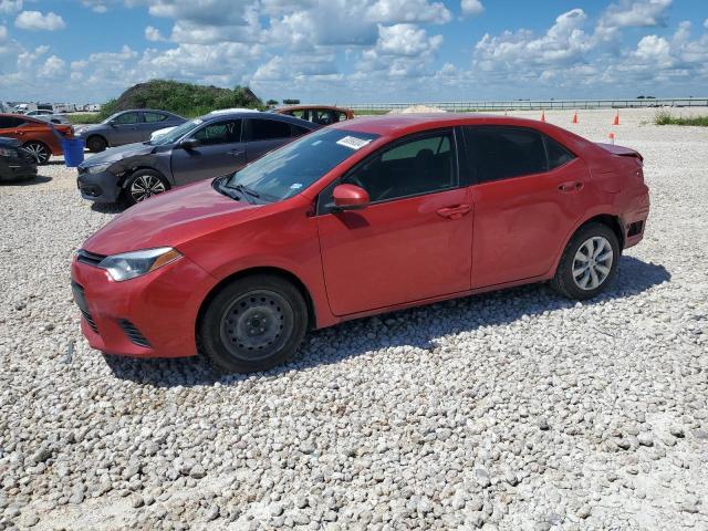 TOYOTA COROLLA 2016 5yfburhe0gp392964