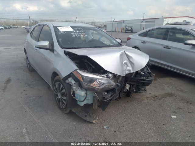 TOYOTA COROLLA 2016 5yfburhe0gp394925