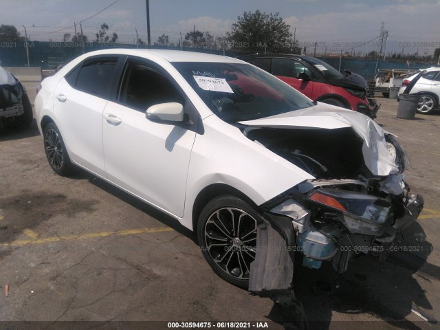 TOYOTA COROLLA 2016 5yfburhe0gp395119