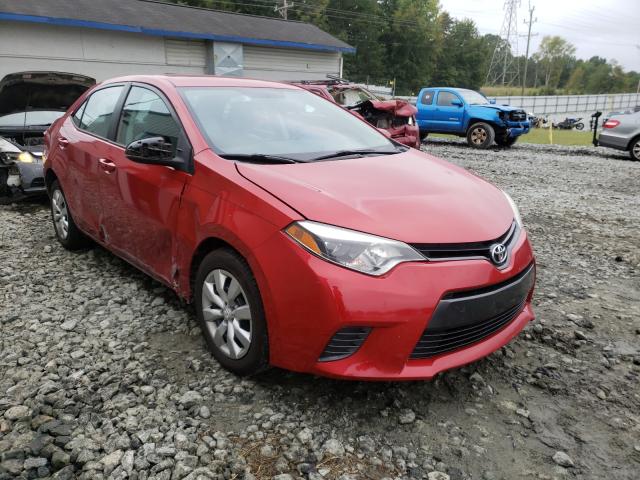 TOYOTA COROLLA L 2016 5yfburhe0gp396562