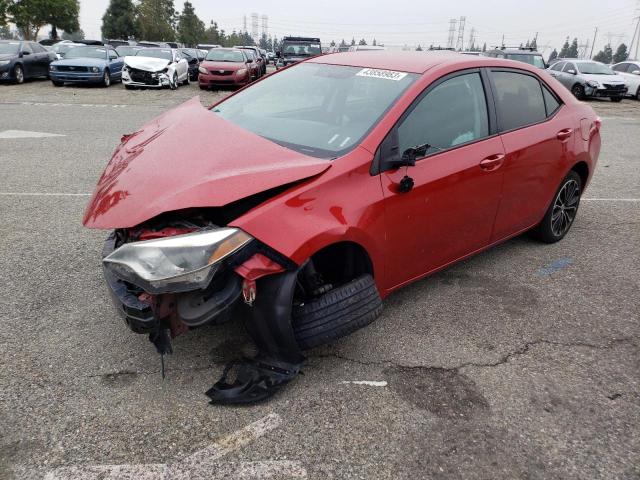 TOYOTA COROLLA L 2016 5yfburhe0gp397887