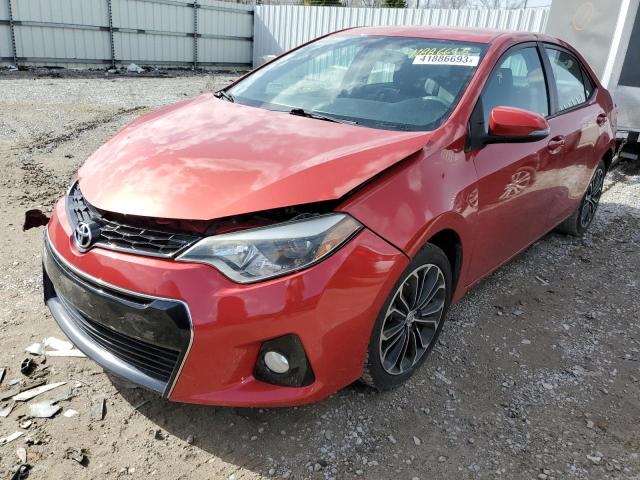 TOYOTA COROLLA L 2016 5yfburhe0gp401940