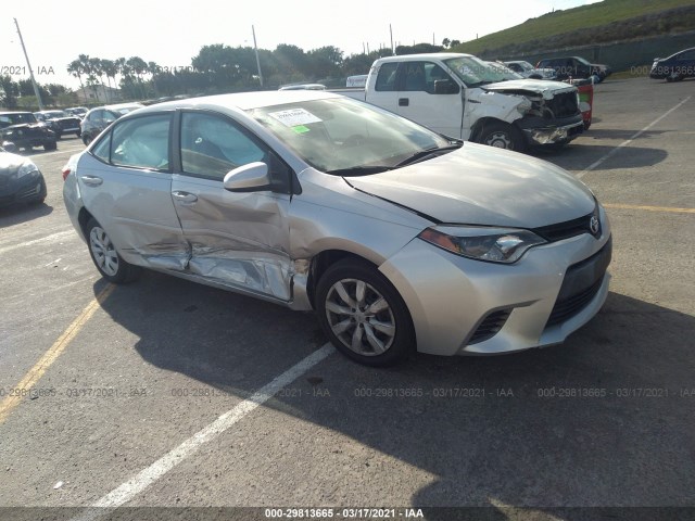 TOYOTA COROLLA 2016 5yfburhe0gp404501