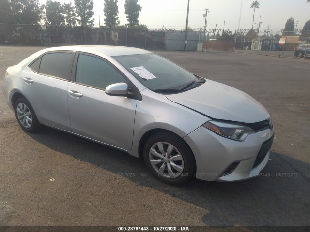 TOYOTA COROLLA 2016 5yfburhe0gp405499