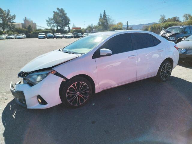 TOYOTA COROLLA L 2016 5yfburhe0gp407298