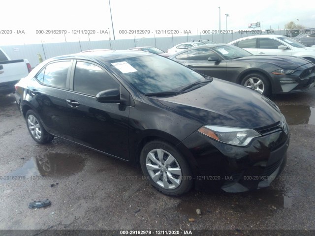 TOYOTA COROLLA 2016 5yfburhe0gp407432