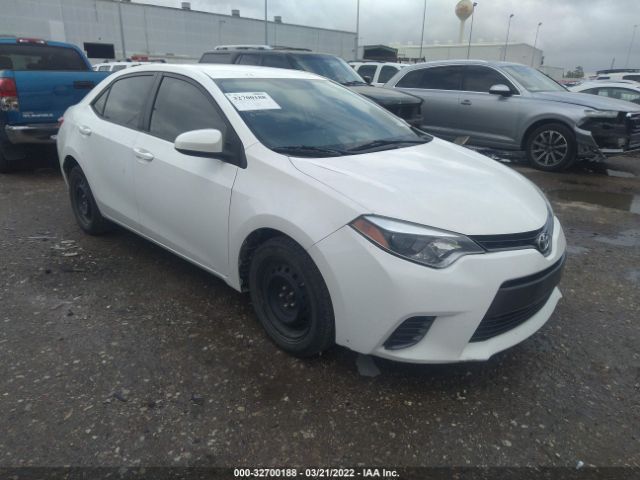 TOYOTA COROLLA 2016 5yfburhe0gp408371