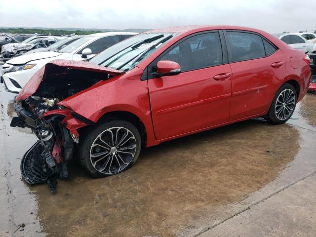 TOYOTA COROLLA L 2016 5yfburhe0gp409942