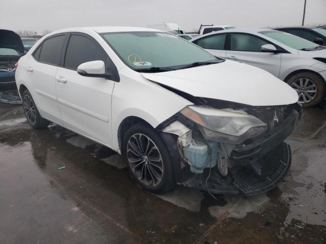 TOYOTA COROLLA L 2016 5yfburhe0gp411514