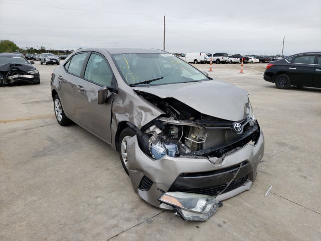 TOYOTA COROLLA L 2016 5yfburhe0gp412453