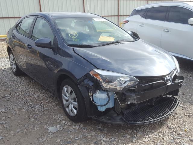 TOYOTA COROLLA L 2016 5yfburhe0gp417314