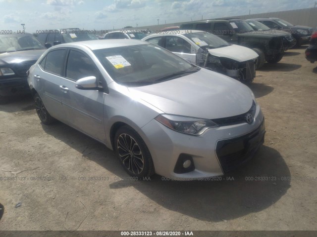 TOYOTA COROLLA 2016 5yfburhe0gp419080