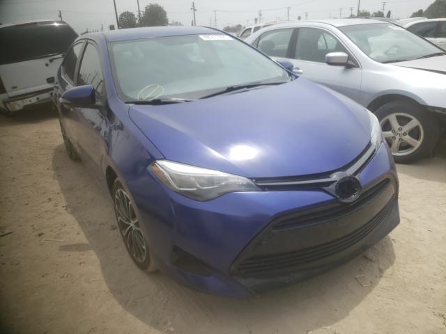 TOYOTA COROLLA 2016 5yfburhe0gp419984