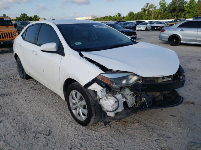 TOYOTA COROLLA L 2016 5yfburhe0gp425493