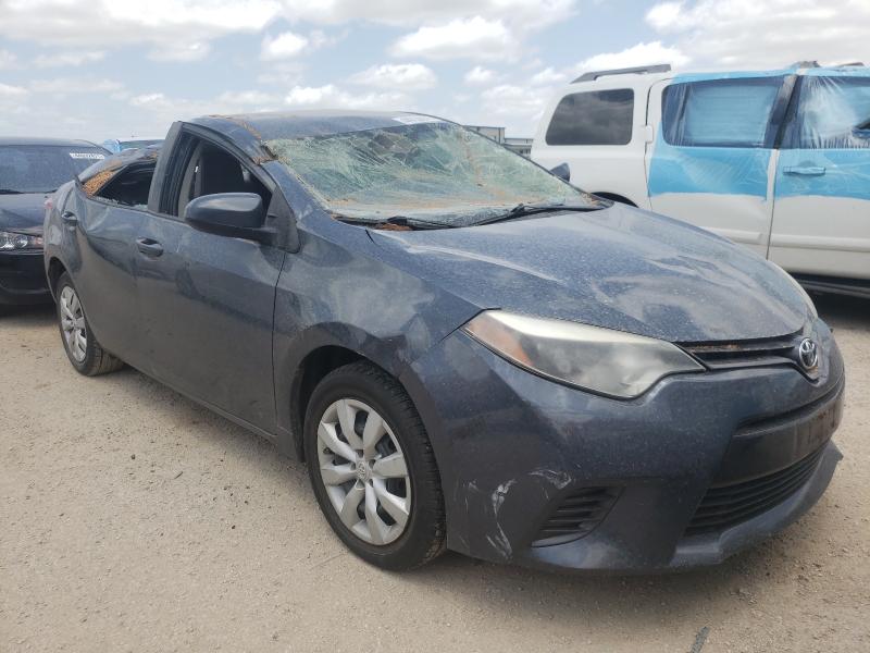 TOYOTA COROLLA L 2016 5yfburhe0gp425705