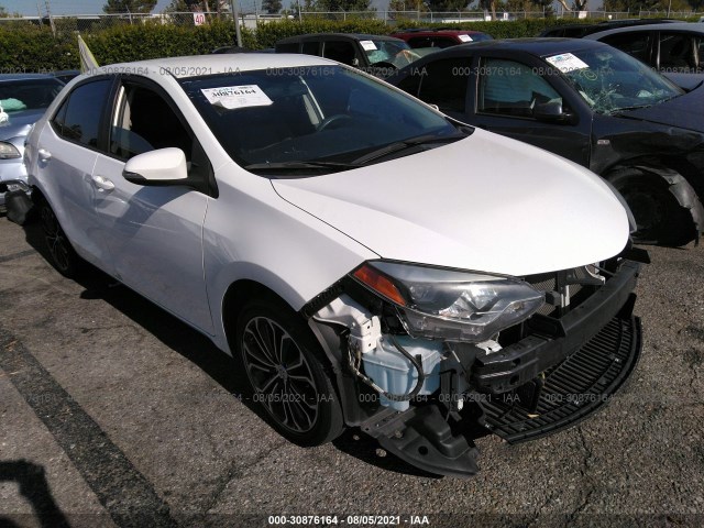 TOYOTA COROLLA 2016 5yfburhe0gp427759