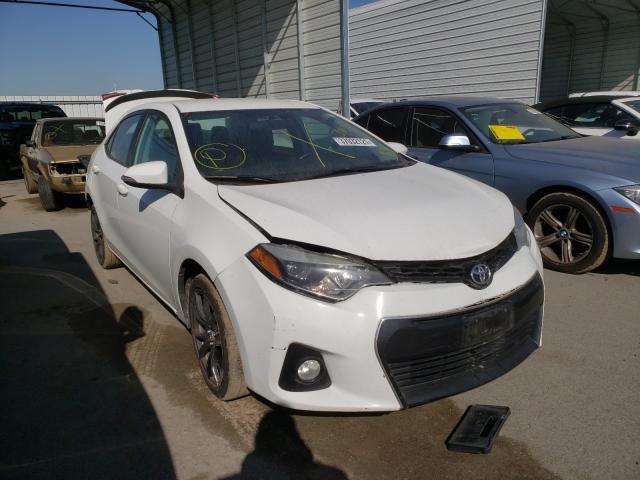 TOYOTA COROLLA L 2016 5yfburhe0gp428104