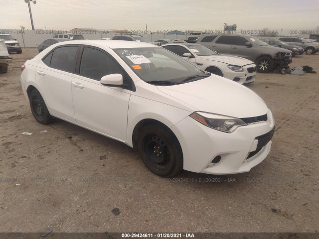 TOYOTA COROLLA 2016 5yfburhe0gp428491