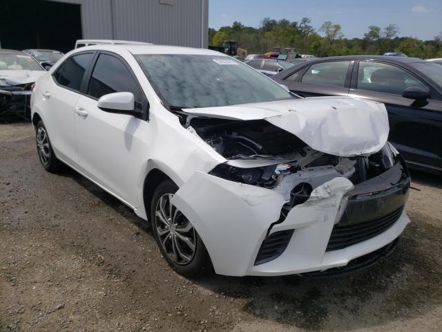 TOYOTA COROLLA L 2016 5yfburhe0gp429883