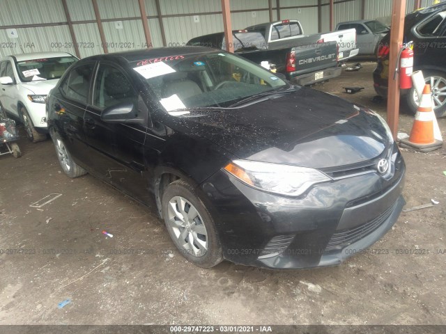 TOYOTA COROLLA 2016 5yfburhe0gp431469