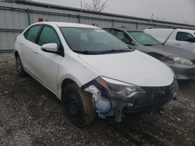 TOYOTA COROLLA L 2016 5yfburhe0gp432752