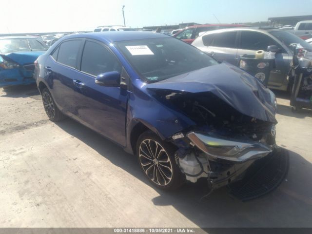 TOYOTA COROLLA 2016 5yfburhe0gp432959