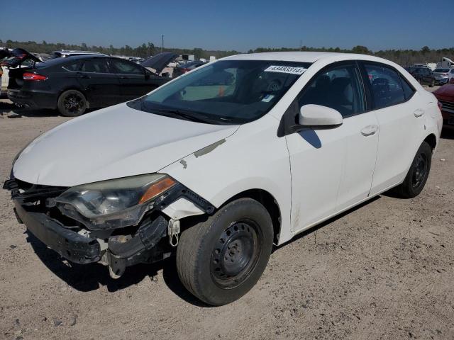 TOYOTA COROLLA 2016 5yfburhe0gp435795