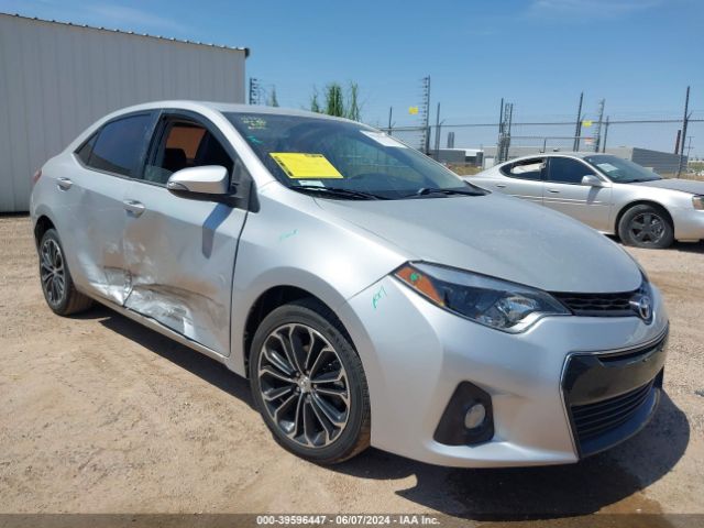 TOYOTA COROLLA 2016 5yfburhe0gp436235