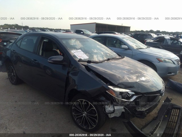 TOYOTA COROLLA 2016 5yfburhe0gp437305