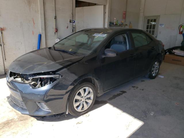 TOYOTA COROLLA L 2016 5yfburhe0gp437482