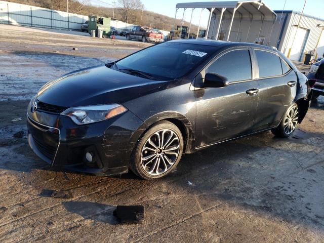 TOYOTA COROLLA 2016 5yfburhe0gp438163