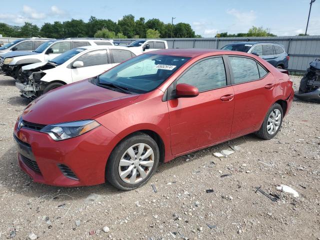 TOYOTA COROLLA L 2016 5yfburhe0gp446067