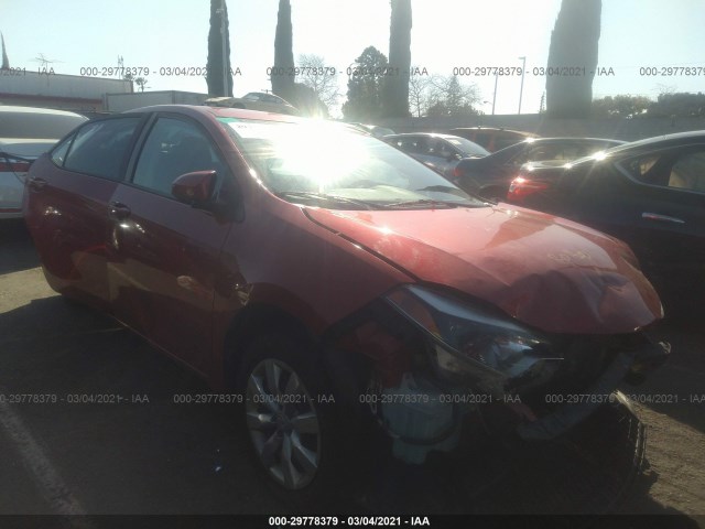 TOYOTA COROLLA 2016 5yfburhe0gp447199