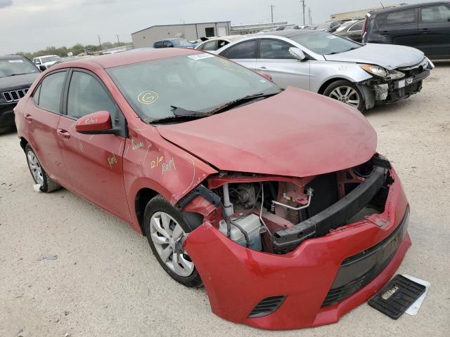 TOYOTA COROLLA L 2016 5yfburhe0gp448403