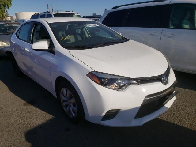 TOYOTA COROLLA L 2016 5yfburhe0gp449549