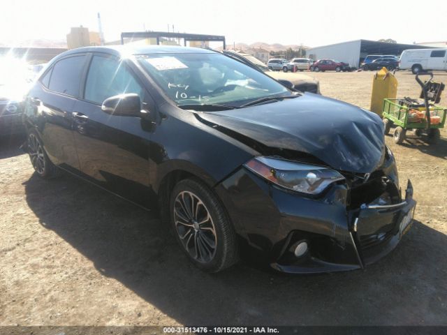 TOYOTA COROLLA 2016 5yfburhe0gp449888